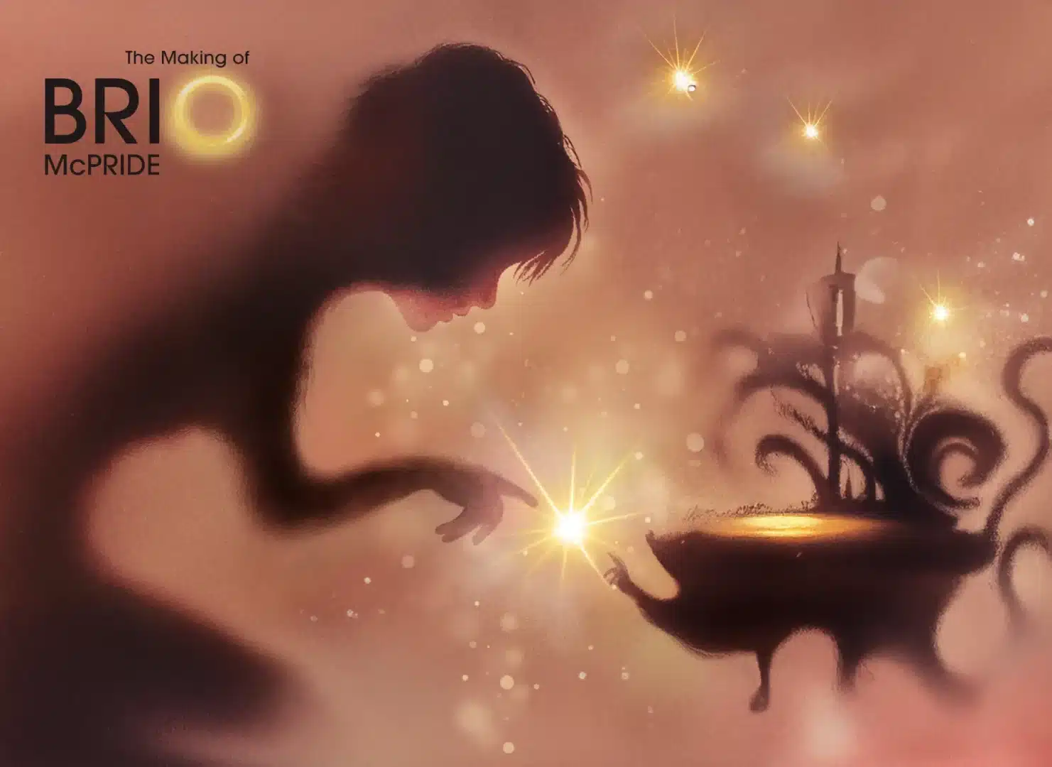 Why Not Let Your Demons Tell You a Love Story? An Introduction to Narrative Therapy by @RARueggAuthor #lovestory #narrativetherapy #briomcpride