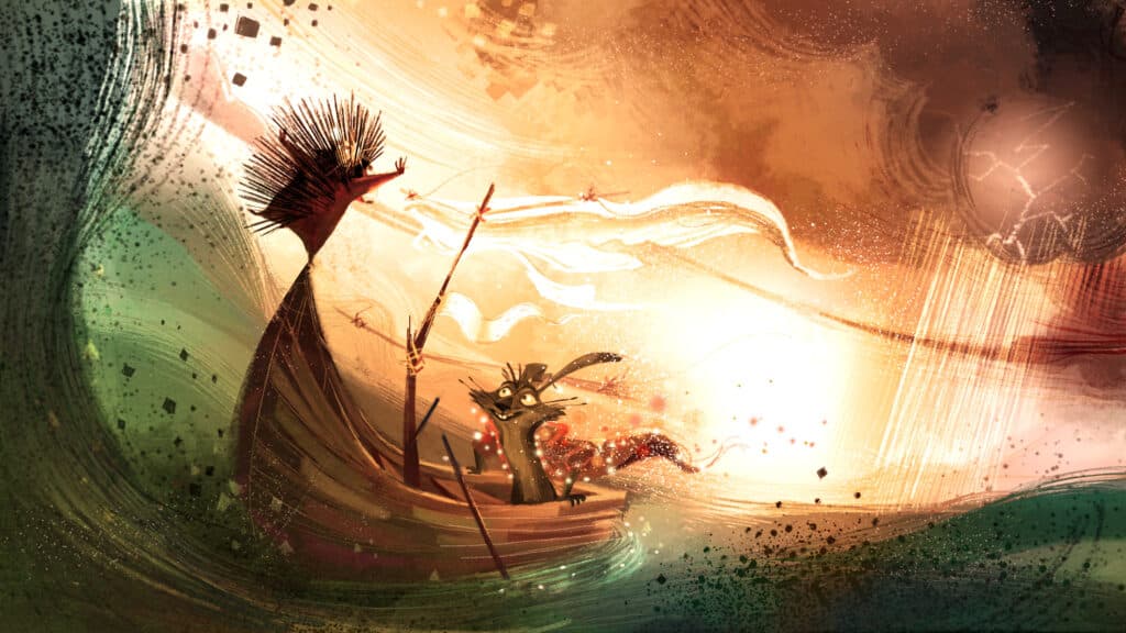 Why Not Let Your Demons Tell You a Love Story? An Introduction to Narrative Therapy by @RARueggAuthor #lovestory #narrativetherapy #briomcpride 