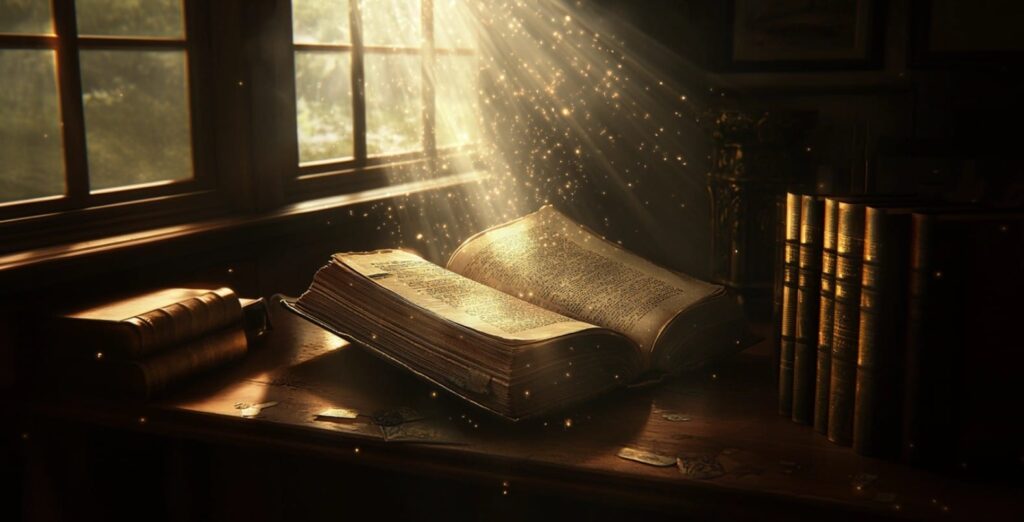 Why Not Let Your Demons Tell You a Love Story? An Introduction to Narrative Therapy by @RARueggAuthor #lovestory #narrativetherapy #briomcpride 